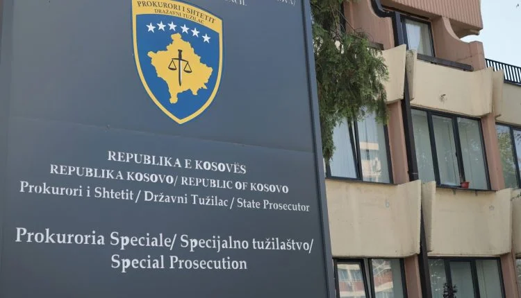 Dosja e prokurorisë ndaj 5 të akuzuarve që ngarkohen se vranë pesë civilë shqiptarë gjatë luftës