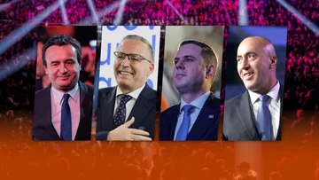 Përfundon numërimi në disa konsullata në Gjermani, cilat subjekte politike u votuan më së shumti?