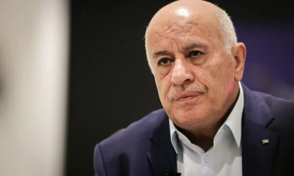Me akreditim të FIFA-s, por pa vizë: Presidenti i futbollit palestinez nuk lejohet të hyjë në SHBA