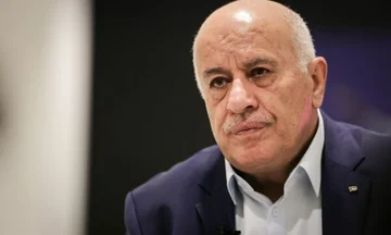Me akreditim të FIFA-s, por pa vizë: Presidenti i futbollit palestinez nuk lejohet të hyjë në SHBA