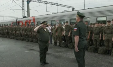 Alarm në veri të Evropës: Rusia po ndërton me shpejtësi baza ushtarake, pamjet satelitore zbulojnë planin strategjik