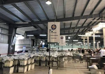 KQZ: Përfundon numërimi në Gjilan dhe Prizren, procesi vazhdon vetëm në Prishtinë