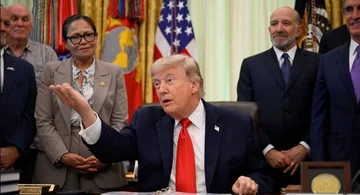Trump: Irani po gënjen për marrëveshjen, këta janë njerëz shumë të pandershëm