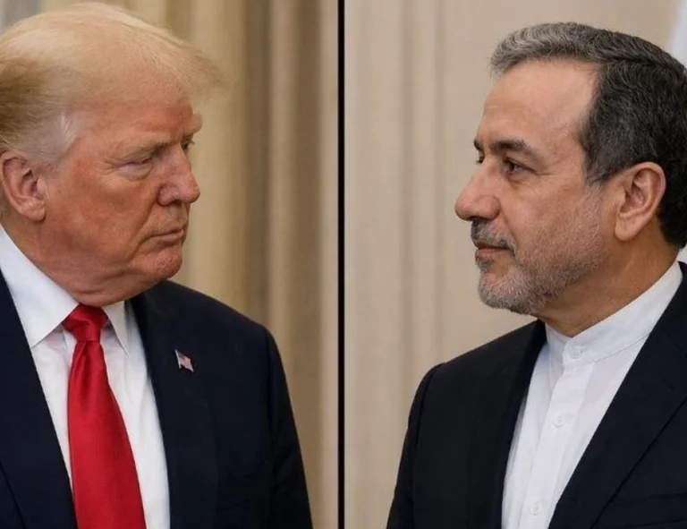 E rrallë: Trumpi e shpërndan postimin e ministrit iranian, duket se pajtohet me fjalët e tij