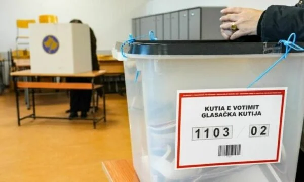 Ponad 93% głosów. Są to kobiety najczęściej wybierane w V V, PDK, LDK i AAK