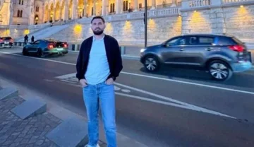 Extinction de Tirana, 34 ans : La recherche suit, même une équipe du KSF