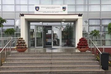 Situation d'urgence révélée dans le secteur des déchets de Fushë Kosovo