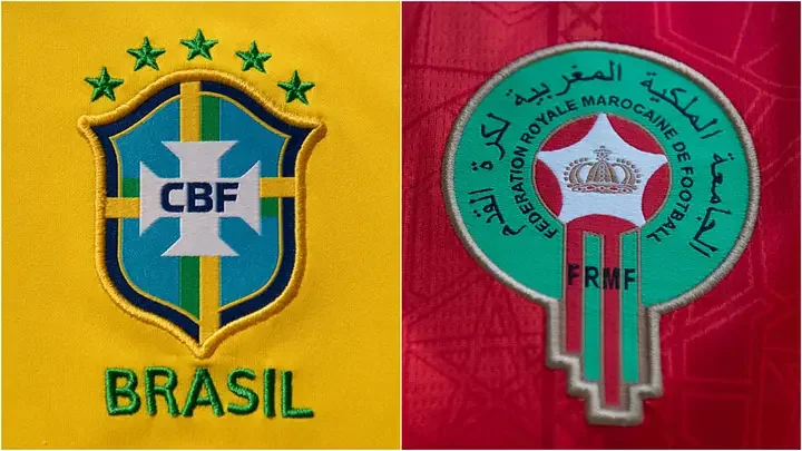 Ndeshja Brazil – Maroku mund të shtyhet shkak i motit të keq në New Jersey