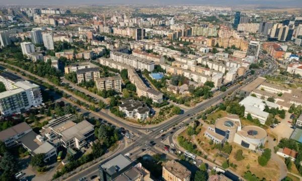 Kosovo with high trade deficit, experts seek support for local producers