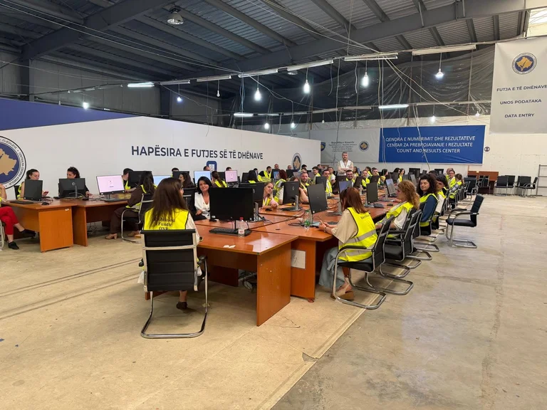 diaspora votes HINA approved about 76 thousand packages, rejected over 28,000