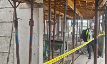 Dyshohet se ra nga lartësia gjatë punës në Ulqin, humb jetën 17-vjeçari nga Malisheva