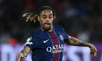 Arsenali nuk heq dorë nga Barcola, PSG i mbyll derën largimit