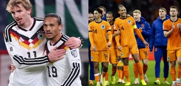 Botërori 2026: Gjermania dhe Holanda sonte e nisin aventurën