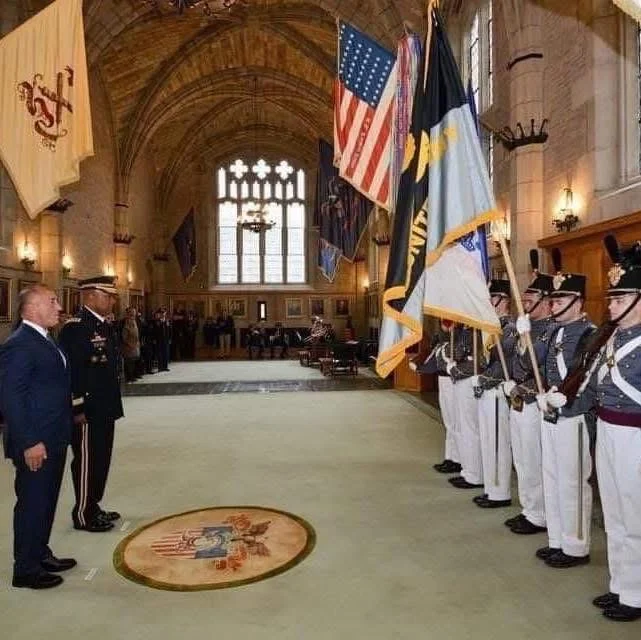 Haradinaj wishes the United States for the 251st anniversary of the US Army: Gratitude for contribution to Kosovo liberation