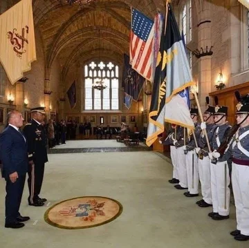 Haradinaj desidera che gli Stati Uniti per il 251 ° anniversario dell'esercito americano: la gratitudine per il contributo alla liberazione del Kosovo