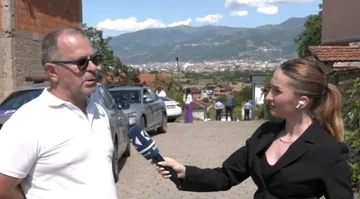 27 Jahre alt zu töten und seinen Vater zu verletzen, Details aus dem tragischen Ereignis in Prizren