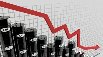 Die Ölpreise fallen nach den Nachrichten des Handels zwischen USA und Iran
