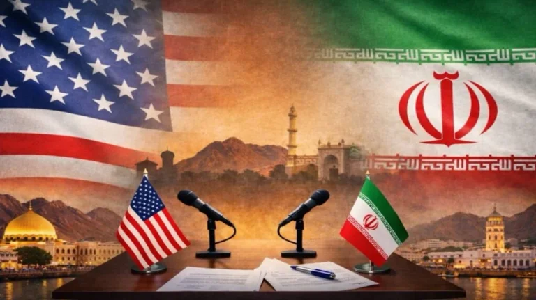 U.S. and Iran reach agreement - key points you should know