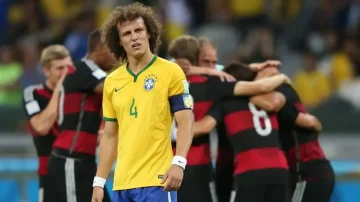 The biggest losses in World Cup history: Curachao Adds to List