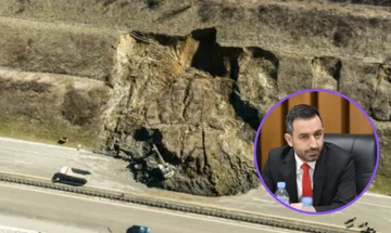 Accidente fatal y sanim retardado: Dimal Basha razones de ministerio con procedimientos en OSHP