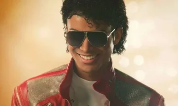 “Michael” bëhet zyrtarisht filmi biografik me fitimet më të larta të të gjitha kohërave