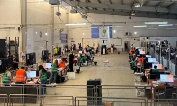 Continúa el trabajo en QNR, CEC: 102 de 223 urnas por correo
