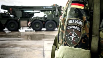 Paralajmërimet për zvogëlimin e trupave të KFOR-it, Gjermania: Do ta vazhdojmë angazhimin në Kosovë