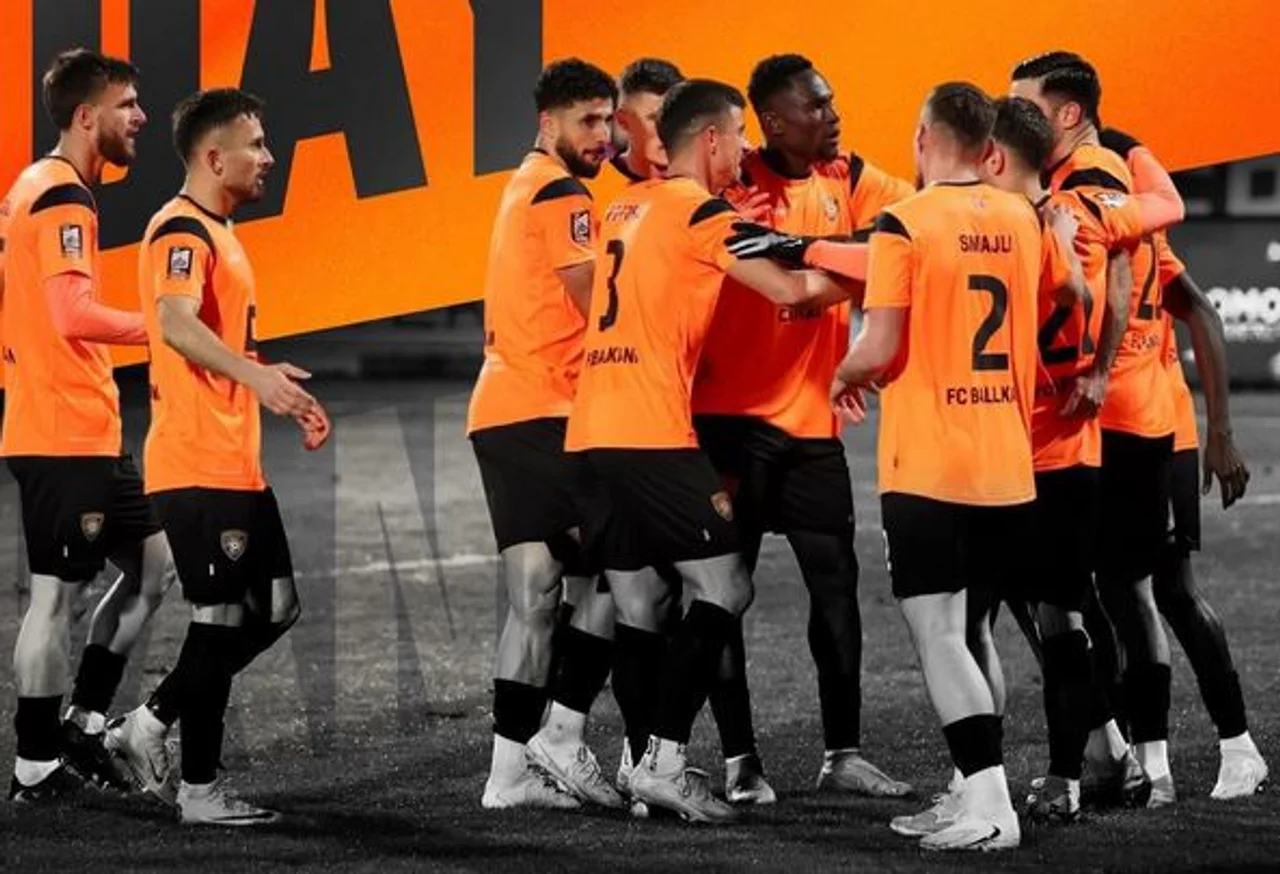 UEFA e gjobit me 200 mijë euro Ballkanin  në rrezik edhe garat evropiane
