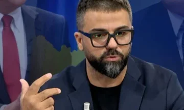 Behram reacciona a Mihali, quien llamó a los narcóticos de Rama: Incensión de eventos contra los ocupantes políticos