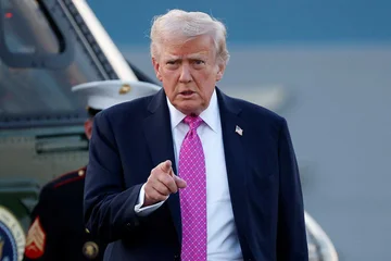Trump: Deal mit dem Iran unterzeichnet