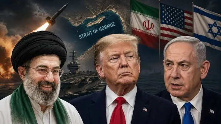 Hormuz-Qué sabemos hasta ahora sobre el pacto entre Estados Unidos e Irán