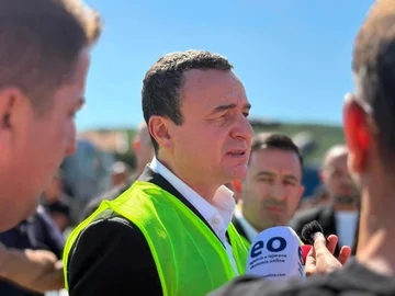 Kurt für die Wahl des Präsidenten: Wir werden so viel Zusammenarbeit mit der Opposition wie möglich versuchen