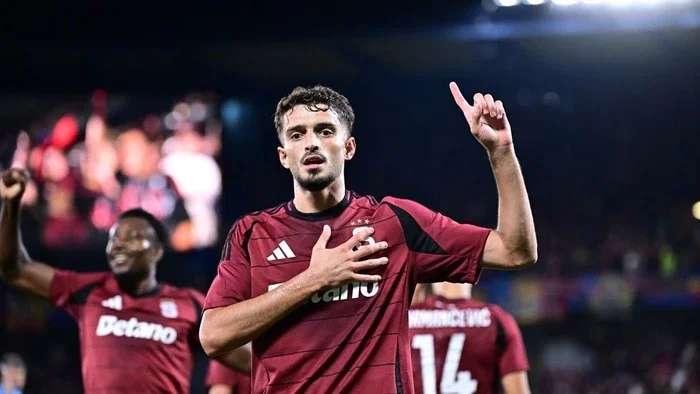 Albion Cantman on radar in Venice, 6 million not accepted