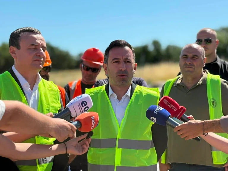 Basha accuses Rama of slander after the fatal accident: It wasn't caused by soil slide, it's politicizing tragedy