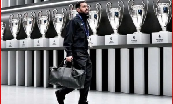 Offizieller: Bernardo Silva unterzeichnet mit Real Madrid