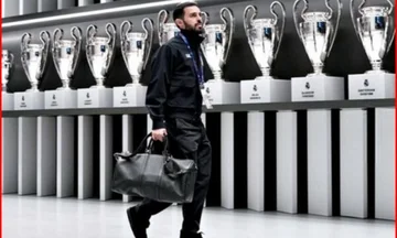 Zyrtare: Bernardo Silva nënshkruan me Real Madridin