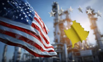 Kosovo joins the late LNG regional project, we support gasification of American coal