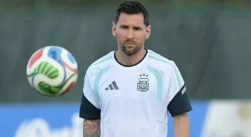 Lionel Messi i gatshëm për Botërorin, nuk ka më dyshime për lëndime