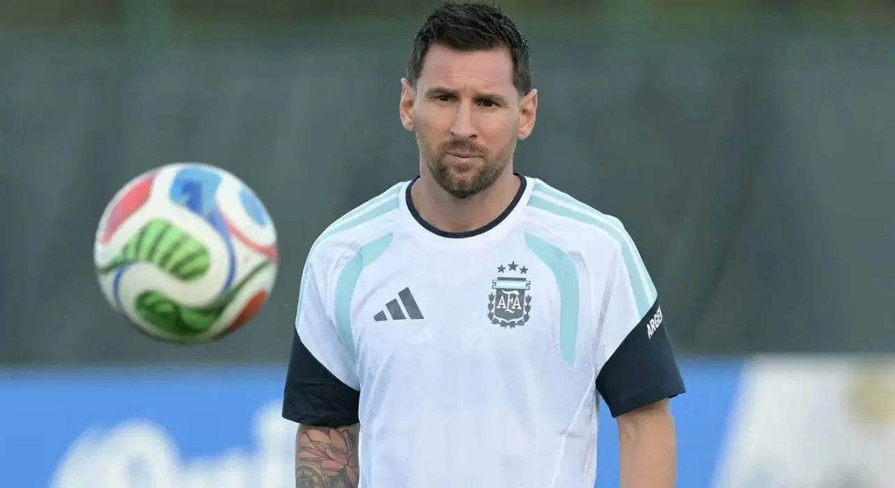 Lionel Messi i gatshëm për Botërorin  nuk ka më dyshime për lëndime