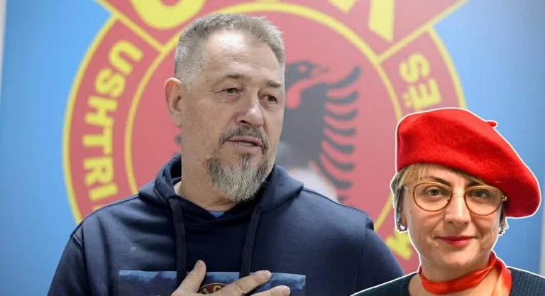 Lushtaku godet Dejona Mihalin: Si është e mundur që VV dhe pushteti i saj në Kosovë të drejtohet nga një greke e dyshimtë?