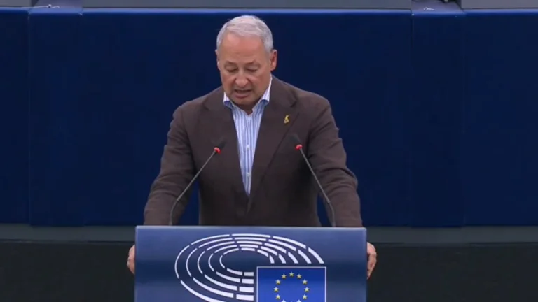 Schieder Eurodeput: Albania May Be Future History of EU Enlargement Success