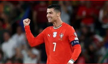 Ehemaliger portugiesischer Nationalstar: Portugal wird sein Bestes geben, um die Welt zu Ehren von Ronaldo zu gewinnen