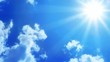 Wetter für heute