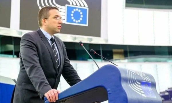 Sokool at EP: Serbia trying to slow Montenegro's European path through political and religious structures