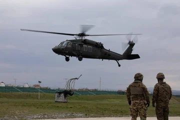 Slowenien plant, die militärische Präsenz im Kosovo nicht zu verringern