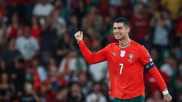RTK no emite Ronaldo hoy, estos son los partidos que aparecerán