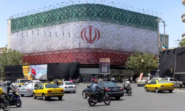 CNN publie un projet d'accord en 14 points entre les États-Unis et l'Iran