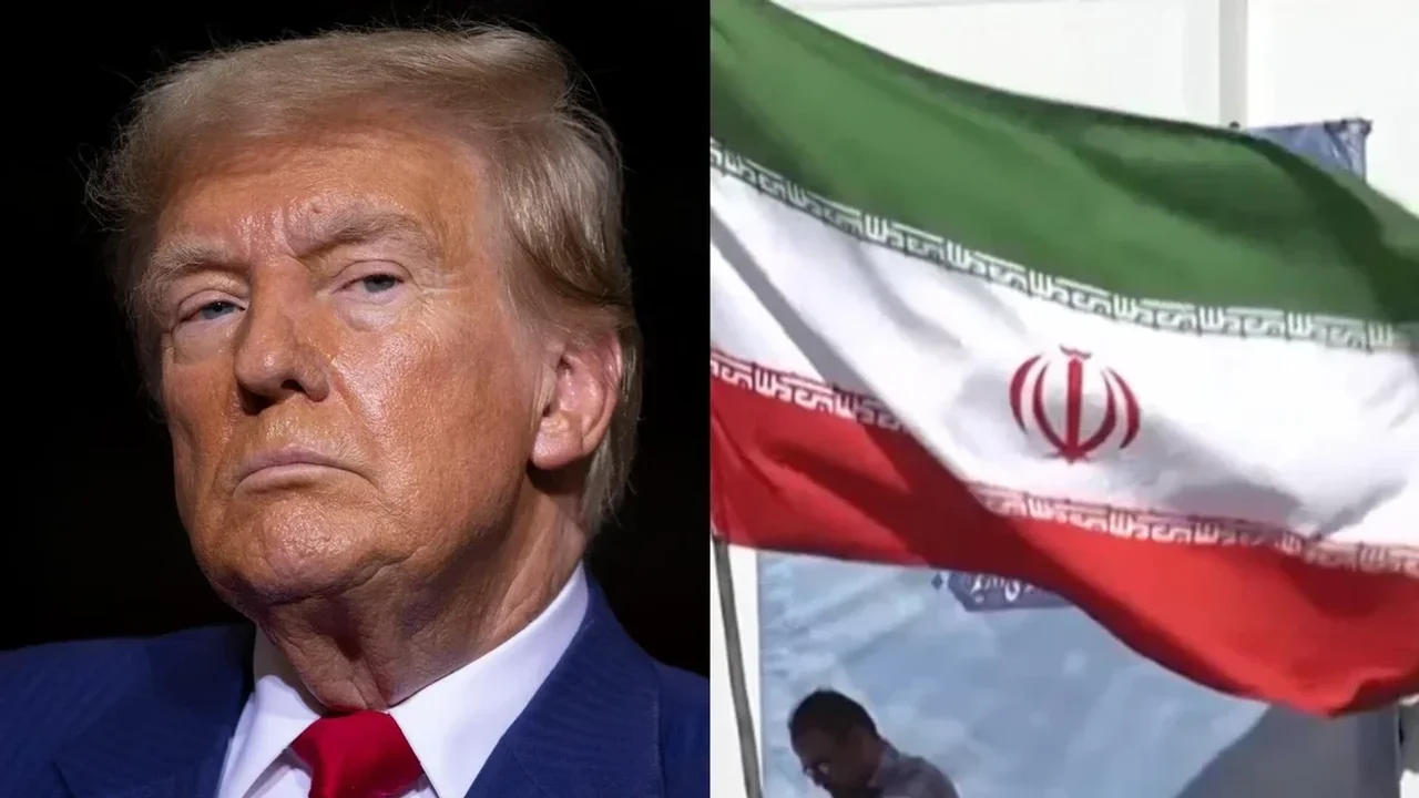 Trump  Marrëveshja me Iranin nuk është përfundimtare  nëse nuk më pëlqen  do qëllojmë