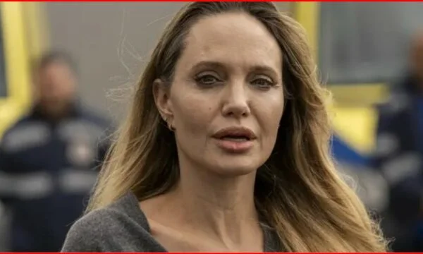 “Dua të largohem”, Angelina Jolie tregon pse nuk ndihet më e lirë në Hollywood