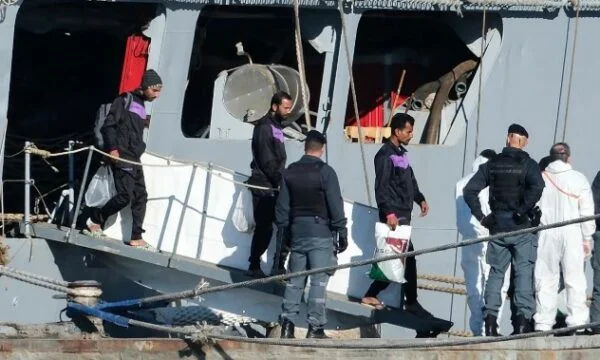 European Parliament Approves New Law on Deporting Migrants